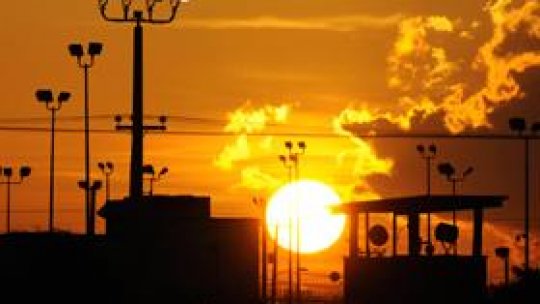 România acuzată din nou că a avut închisori secrete CIA