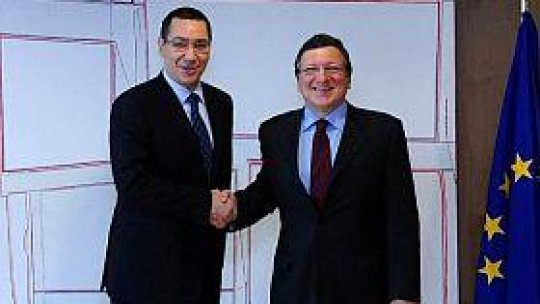 Reactions to the Cooperation and Verification Mechanism report