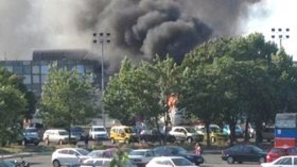 Hezbollah  ar fi organizat atentatul de la Burgas