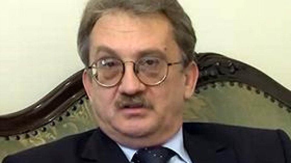 Tensiuni diplomatice româno-maghiare
