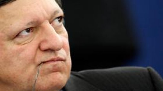 Liderii ţărilor europene "să fie deschişi la compromisuri"