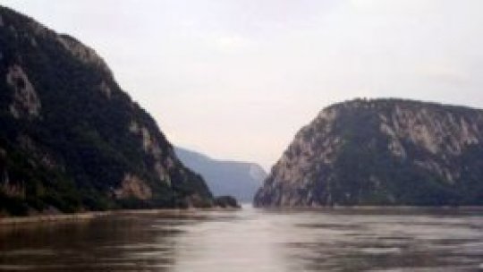 Echipa de scafandri pregatită special pentru intervenţii