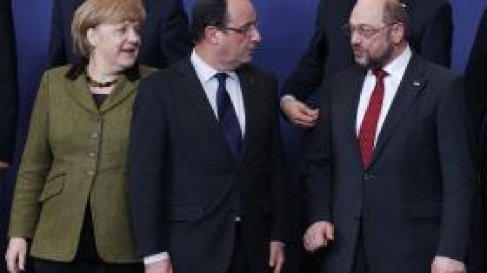 Negocieri prelungite pentru bugetul UE (LIVE UPDATES)