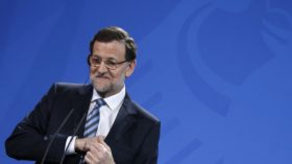 În partidul premierului Rajoy "nu există contabilitate separată"