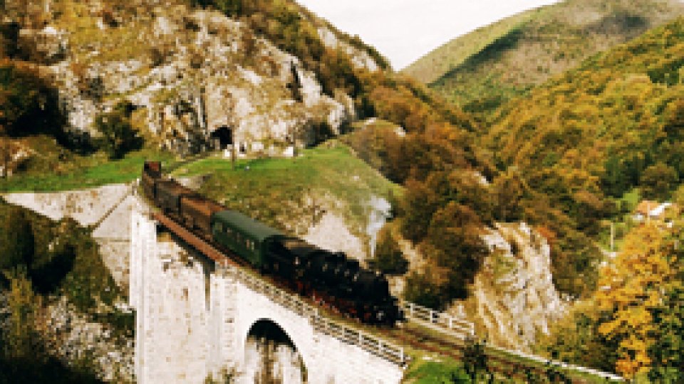 Tronsonul feroviar Sighişoara –Coşlariu "va fi reabilitat"