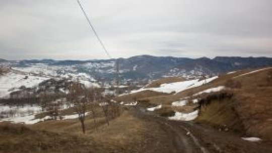 Pe drumul spre grădiniţă!