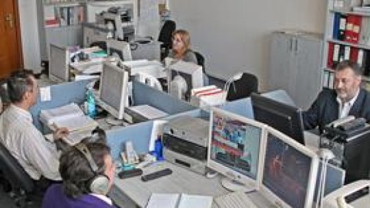 Radioul public "îşi îndeplineşte misiunea"