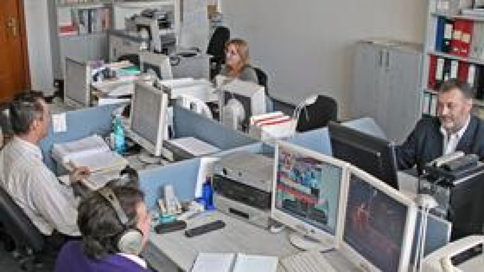 Radioul public "îşi îndeplineşte misiunea"