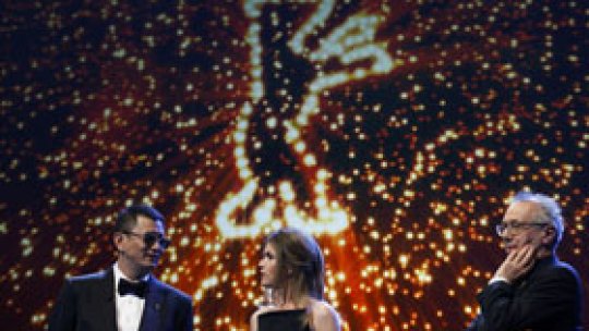 A început a 63-a ediţie a Berlinalei