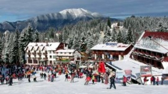 Festivalul Olimpic al Tineretului European