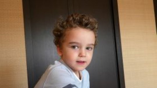 Coltul Copiilor - episodul 2