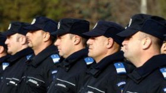 Former leadership of the Gendarmerie sent to trial