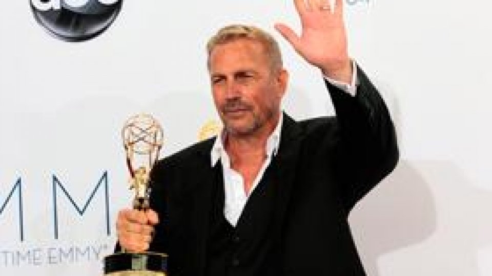 Kevin Costner va primi un César pentru întreaga carieră