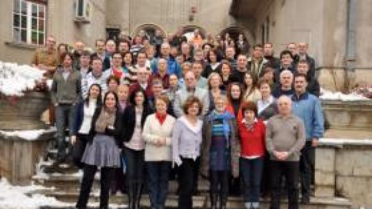 Studioul Radio Târgu-Mureş îşi triplează oferta editorială