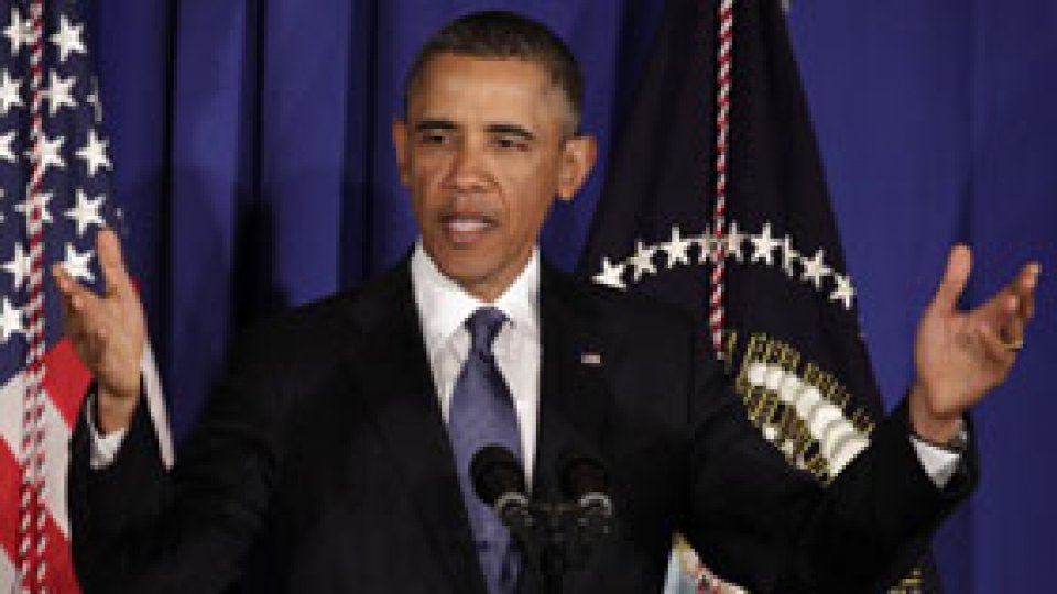 SUA se pregătesc de "tăieri bugetare automate"