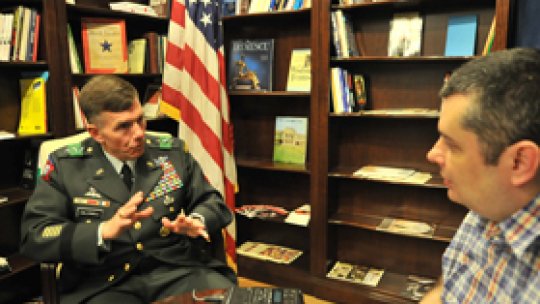 Bilanţ MApN 2012, retragere din Afganistan şi Baza Deveselu