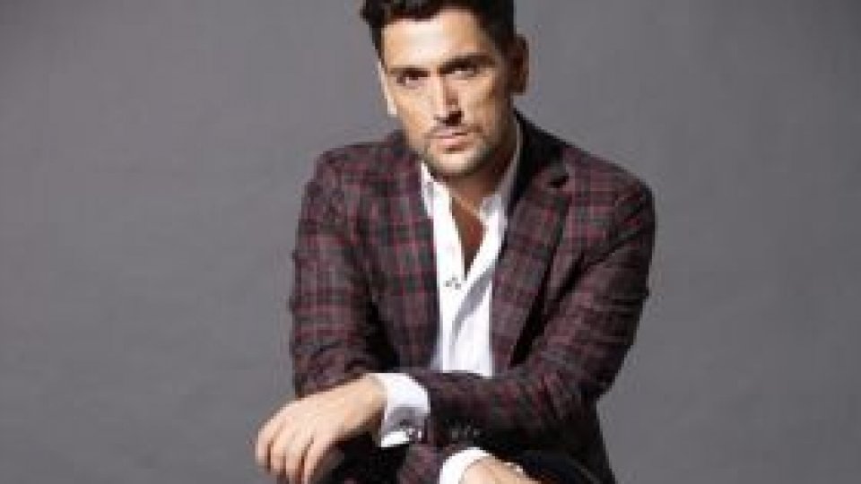 Cezar, reprezentantul României la Eurovision 2013