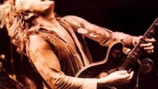 Ascultă noaptea - ediția 26 (11 martie 2013)