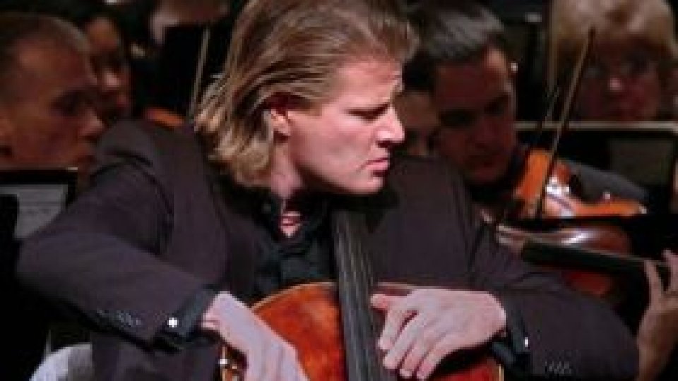 Fenyo Laszlo, în concert extraordinar la Sala Radio