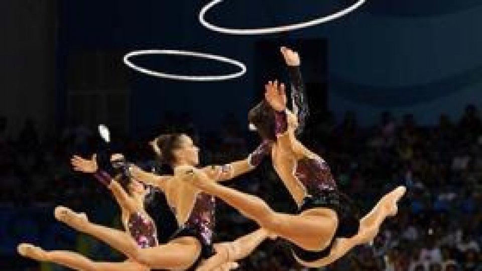 Gala Premiilor "Laureus" 2012