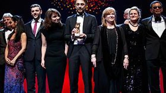 Pelicula "Poziţia Copilului", record de încasări