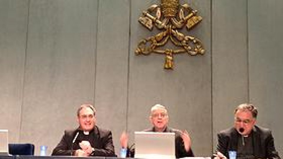 Cel de-al 75-lea conclav din istoria Bisericii