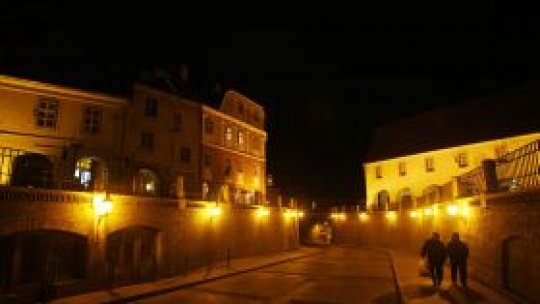 Zilele Culturii Luxemburgheze la Sibiu