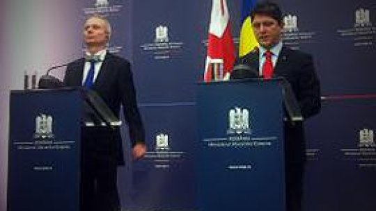 Marea Britanie "va ridica restricţiile pentru muncitorii români"