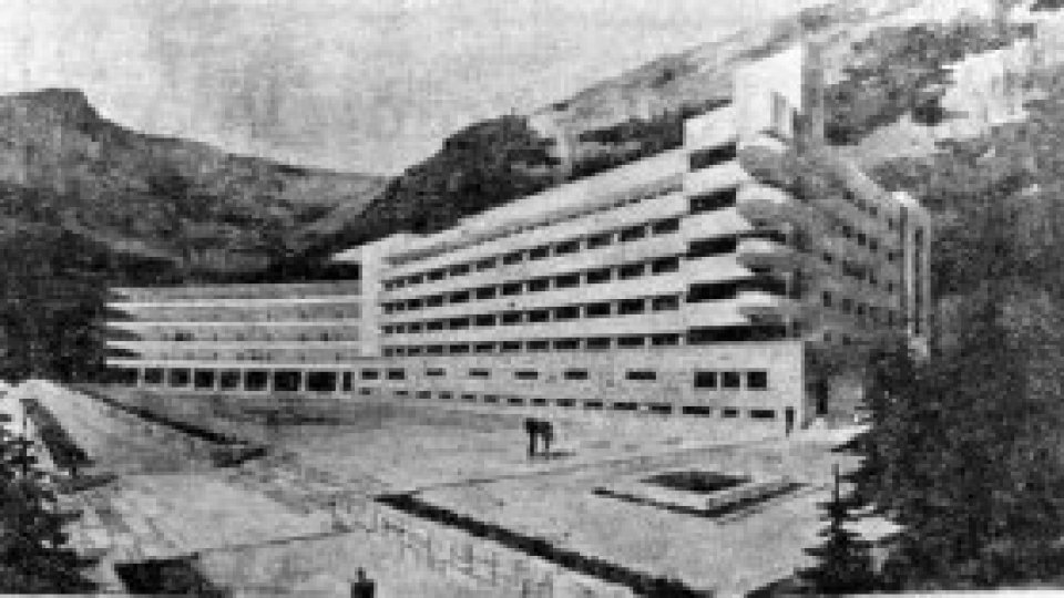 Marila, bolnavul de plămâni al sistemului sanitar