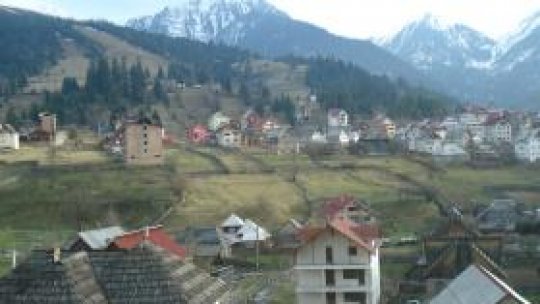 Staţiunea Straja, promovată la Târgul de Turism