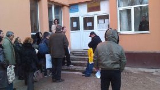 Taxa de timbru a intrat în vigoare