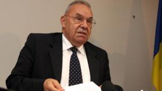 Decizia ICR de respingere a unor proiecte culturale, contestată