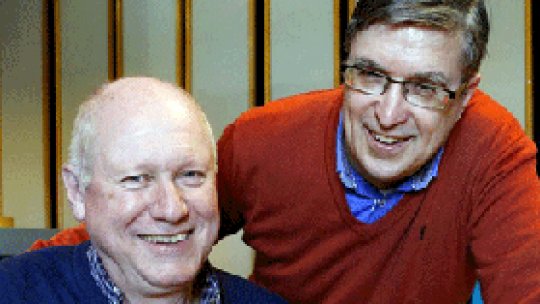 Radiodays Europe 17-19 martie la Berlin – Bilete epuizate!