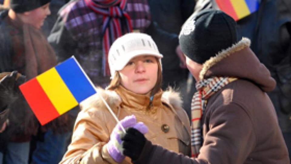 Financing Projects for worldwide Romanians