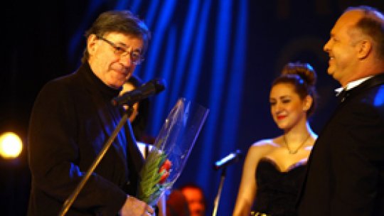 Premiile Radio România Cultural au fost decernate