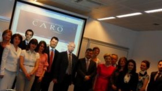 Români în lume: Alexandra Iancu şi Andreea Călbează