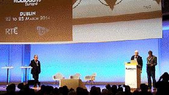 Conferinţa anuală "Radiodays"