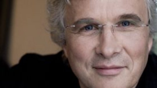 Lucrări de Rossini, Mozart şi Haydn, la Sala Radio