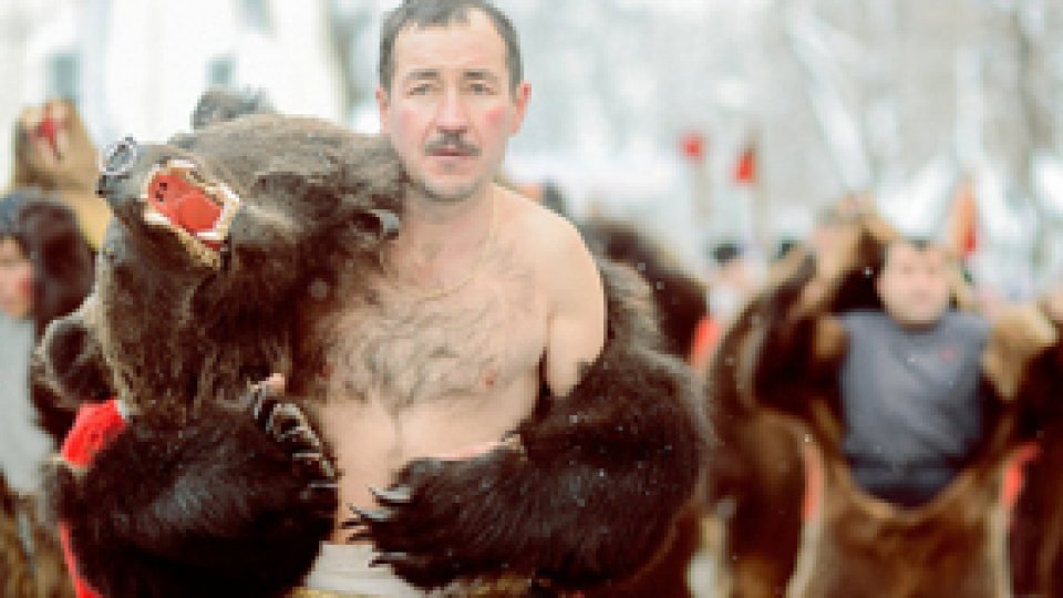 O tânără româncă, prezentă la gala Sony World Photography Awards