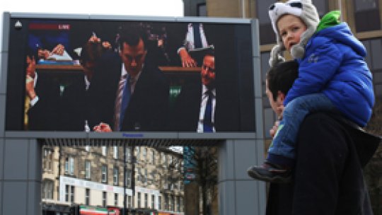 Buget de austeritate pentru britanici