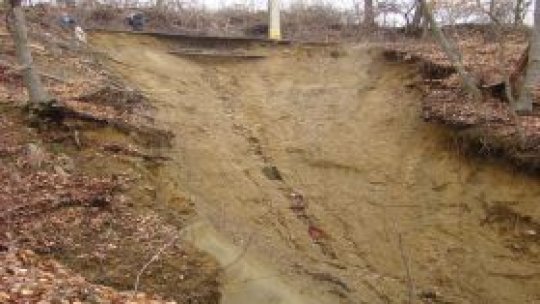 Drumurile din România!