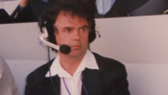 Ilie Dobre, recordman şi la scris cărţi