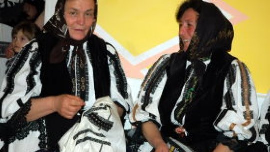 Momârlanii se pregătesc de Paște