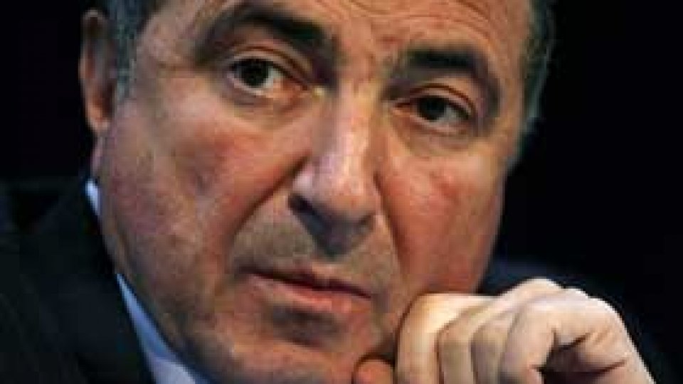 Miliardarul rus Boris Berezovski a murit
