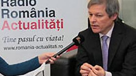 "Şansele" agriculturii româneşti