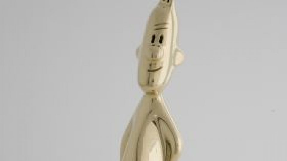 Filmul "Toată lumea din familia noastră" câştigător la Gopo