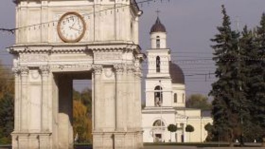 95 de ani de la Unirea Basarabiei cu România