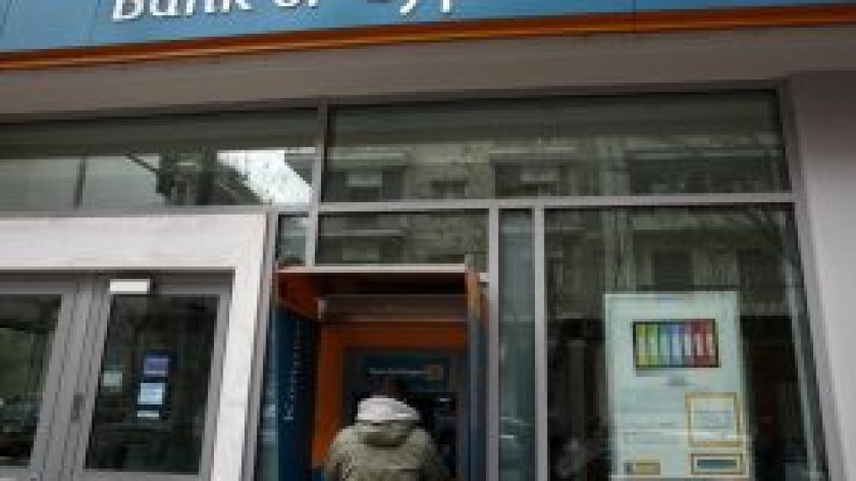 Băncile din Cipru se redeschid după 12 zile de blocaj