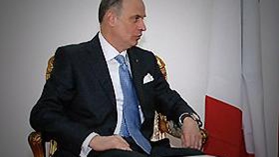 Italia "susţine integrarea României în Spaţiul Schengen"