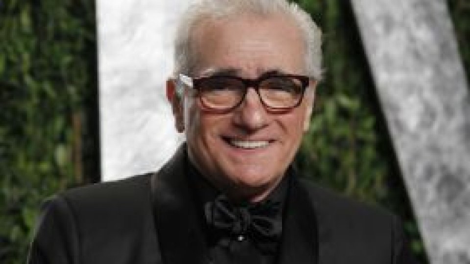 "Gangs of New York", adaptat pentru televiziune